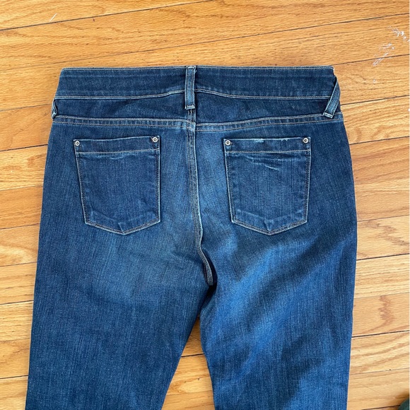 Banana Republic Classic Bootcut Jeans - Picture 4 of 6